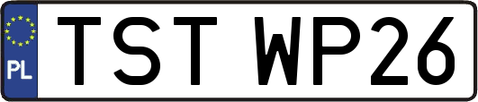 TSTWP26