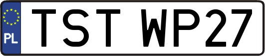 TSTWP27