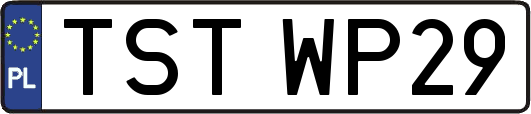 TSTWP29