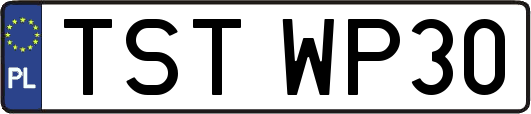 TSTWP30