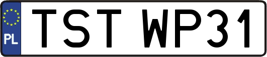 TSTWP31