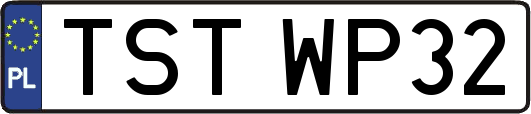 TSTWP32