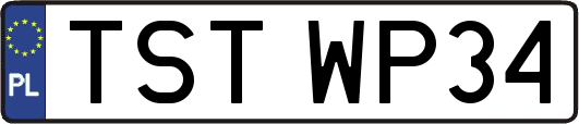 TSTWP34