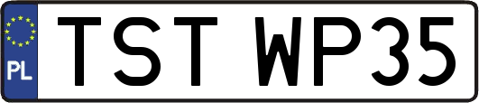 TSTWP35