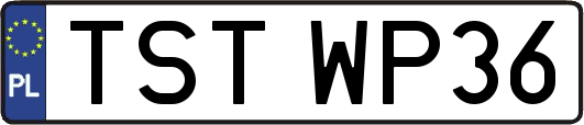 TSTWP36