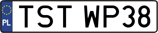 TSTWP38