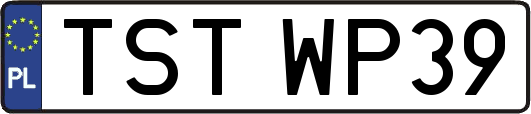 TSTWP39