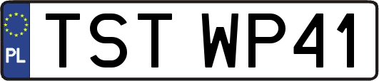 TSTWP41