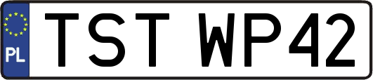 TSTWP42