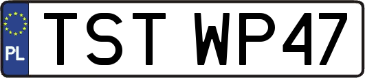 TSTWP47