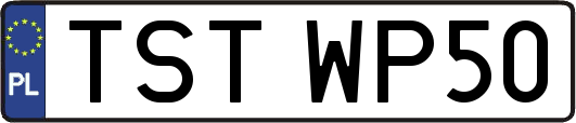 TSTWP50