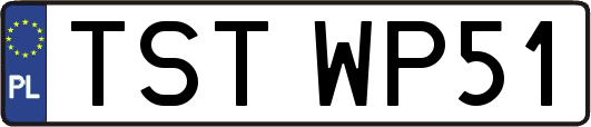 TSTWP51