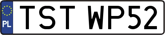 TSTWP52