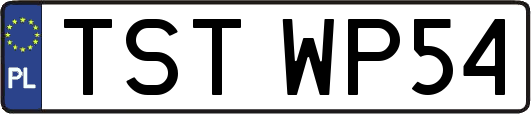 TSTWP54