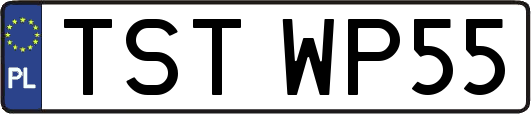 TSTWP55