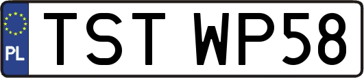 TSTWP58