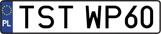 TSTWP60