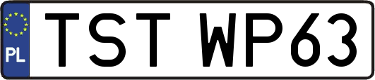 TSTWP63