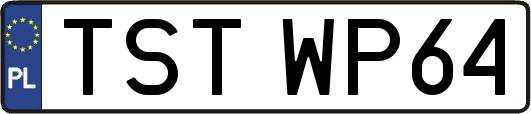 TSTWP64