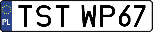 TSTWP67