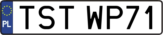 TSTWP71