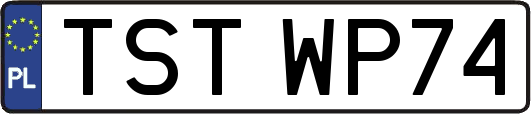 TSTWP74