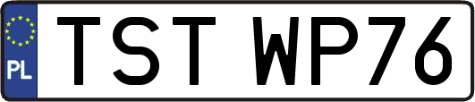 TSTWP76