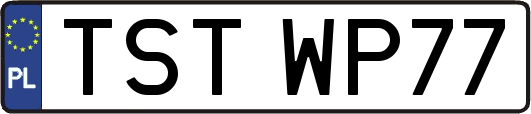 TSTWP77