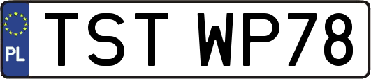TSTWP78