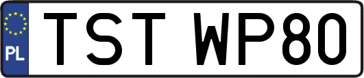 TSTWP80