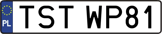 TSTWP81