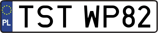 TSTWP82