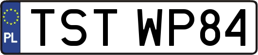 TSTWP84