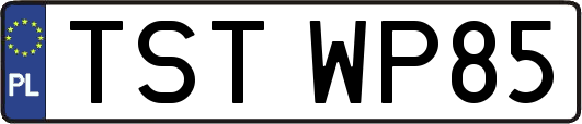 TSTWP85