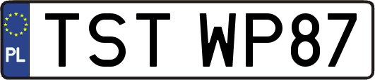 TSTWP87