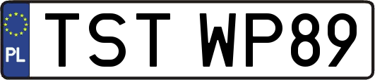 TSTWP89