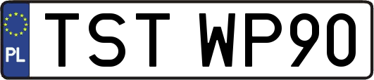 TSTWP90