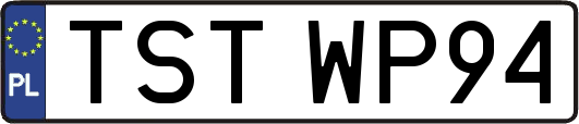 TSTWP94