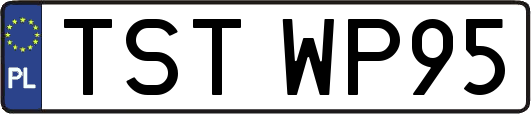 TSTWP95