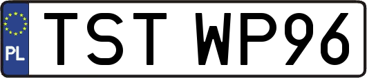TSTWP96