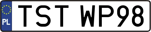 TSTWP98