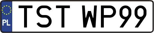 TSTWP99