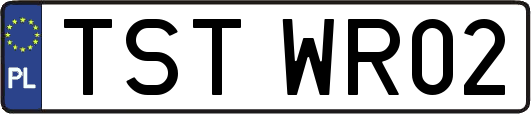 TSTWR02