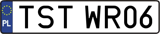 TSTWR06