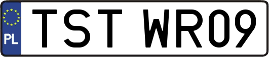 TSTWR09