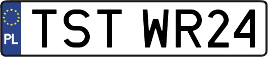 TSTWR24