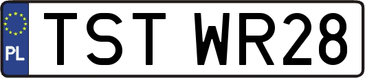 TSTWR28