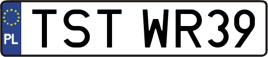 TSTWR39