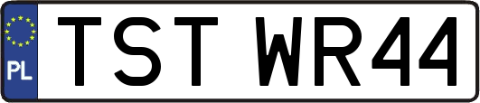 TSTWR44