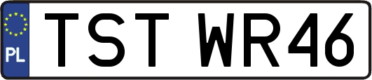 TSTWR46